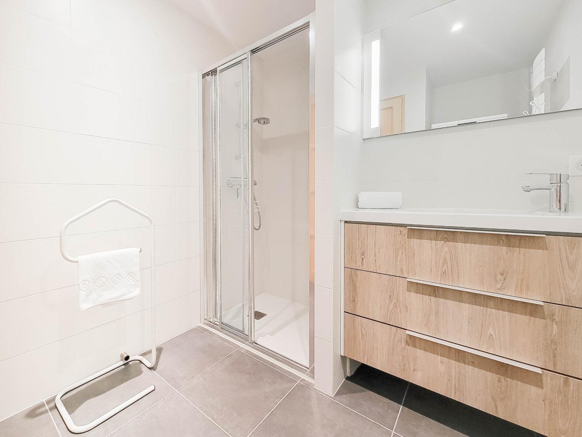 Le Savoy 2 - Pied Des Pistes - Centre Apartment Chamonix Ngoại thất bức ảnh