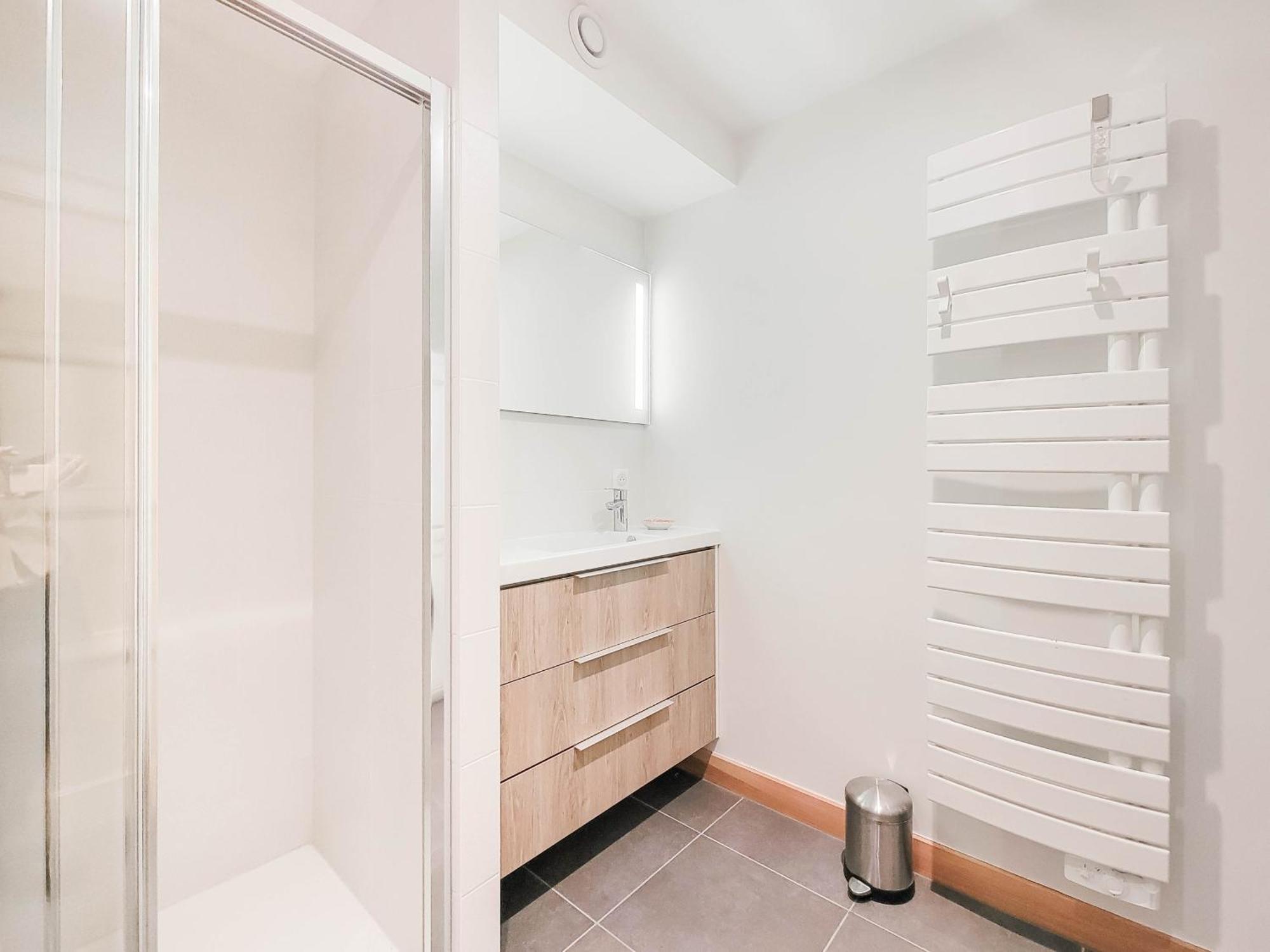 Le Savoy 2 - Pied Des Pistes - Centre Apartment Chamonix Ngoại thất bức ảnh